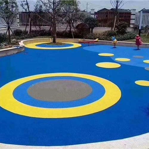 攜手惠山專業塑膠跑道 預制型卷材,鑄就卓越運動空間